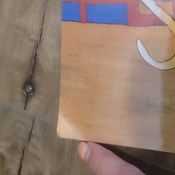 Shanghai lady with cats Asian themed art poster 11x14" - Picture 5 of 9